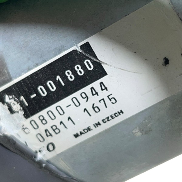 Coluna Elétrica Direção Corolla Xei 2.0 2018 Original Coluna Elétrica Direção Corolla Xei 2.0 2018 Original