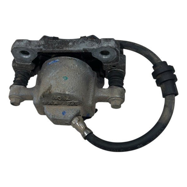 Pinça Freio Dianteira Esquerda Kwid 2018 Original Pinça Freio Dianteira Esquerda Kwid 2018 Original