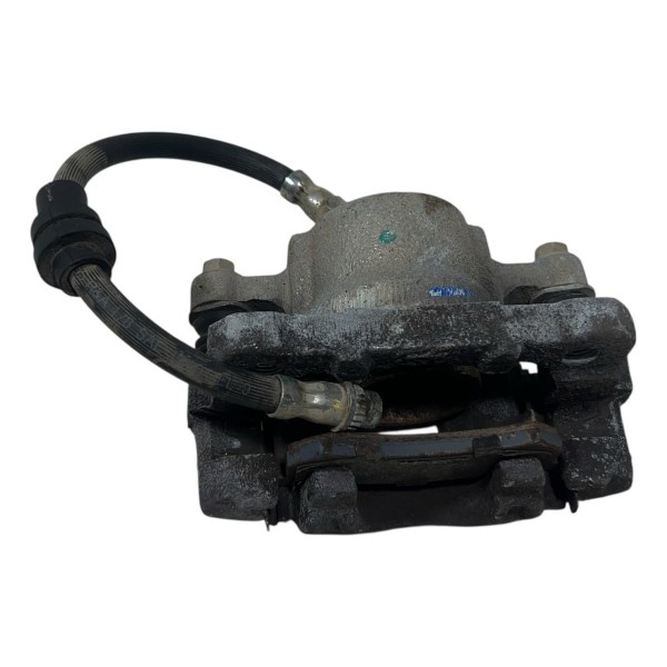 Pinça Freio Dianteira Esquerda Kwid 2018 Original Pinça Freio Dianteira Esquerda Kwid 2018 Original