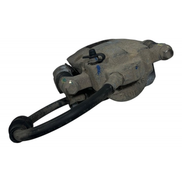 Pinça Freio Dianteira Esquerda Kwid 2018 Original Pinça Freio Dianteira Esquerda Kwid 2018 Original