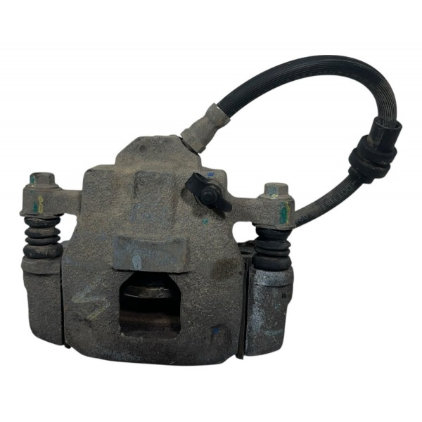 Pinça Freio Dianteira Esquerda Kwid 2018 Original