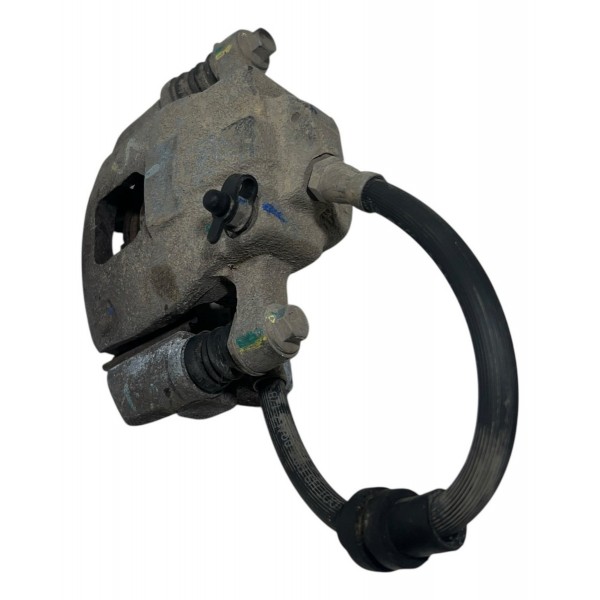 Pinça Freio Dianteira Esquerda Kwid 2018 Original Pinça Freio Dianteira Esquerda Kwid 2018 Original