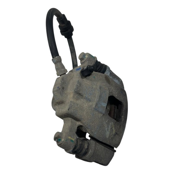 Pinça Freio Dianteira Esquerda Kwid 2018 Original Pinça Freio Dianteira Esquerda Kwid 2018 Original