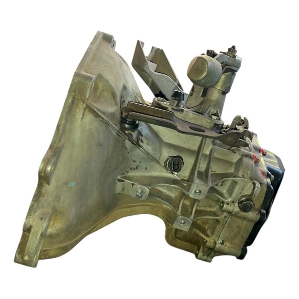 Caixa De Câmbio Chevrolet Montana 1.4 2015 102cv Caixa De Câmbio Chevrolet Montana 1.4 2015 102cv