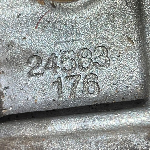 Caixa De Câmbio Chevrolet Montana 1.4 2015 102cv Caixa De Câmbio Chevrolet Montana 1.4 2015 102cv