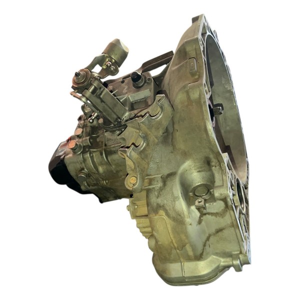 Caixa De Câmbio Chevrolet Montana 1.4 2015 102cv Caixa De Câmbio Chevrolet Montana 1.4 2015 102cv