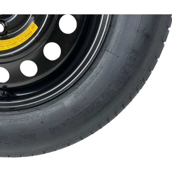 Estepe Fino 155/90 R16 Creta Limited 2025 Original