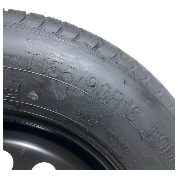 Estepe Fino 155/90 R16 Creta Limited 2025 Original