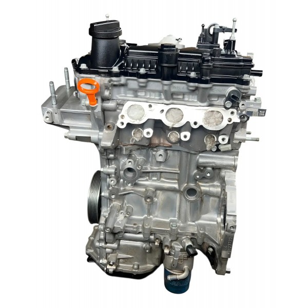 Motor Parcial Creta Limited 1.0 Tgdi 2024/2025 120cv 7.048km