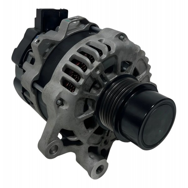 Alternador Hyundai Creta Limited 1.0 Tgdi 2025