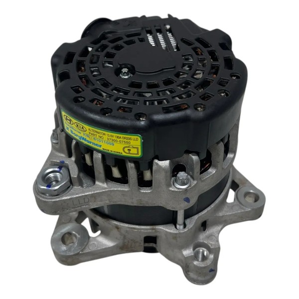 Alternador Hyundai Creta Limited 1.0 Tgdi 2025