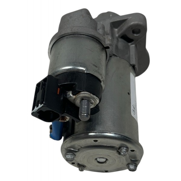 Motor De Arranque Hyundai Creta Limited 1.0 Tgdi 2025