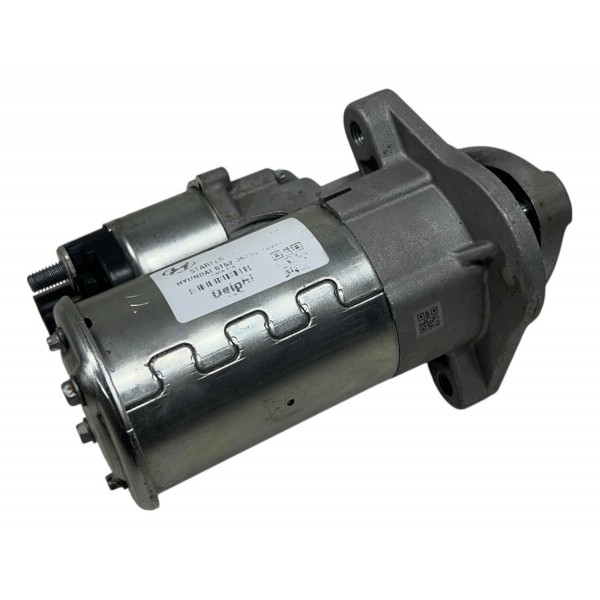 Motor De Arranque Hyundai Creta Limited 1.0 Tgdi 2025