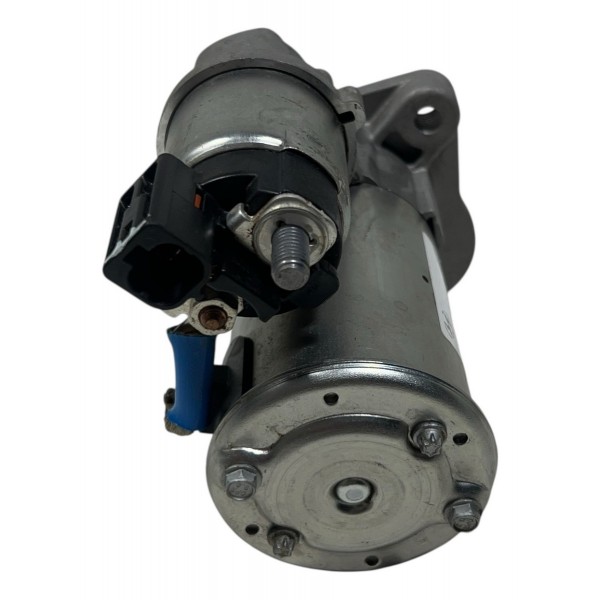 Motor De Arranque Hyundai Creta Limited 1.0 Tgdi 2025