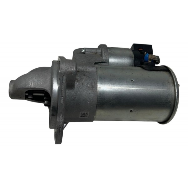 Motor De Arranque Hyundai Creta Limited 1.0 Tgdi 2025
