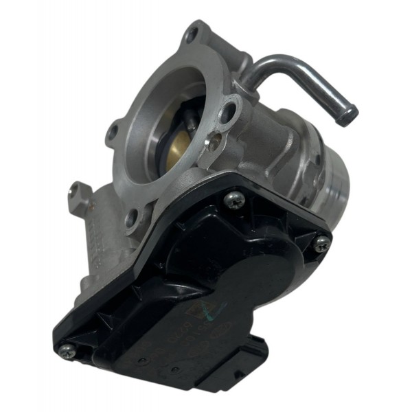 Tbi Corpo De Borboleta Hyundai Creta Limited 1.0 Tgdi 2025