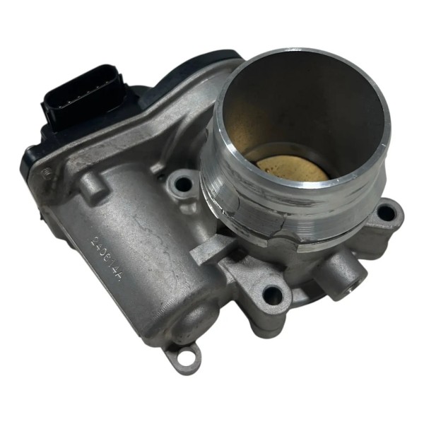 Tbi Corpo De Borboleta Hyundai Creta Limited 1.0 Tgdi 2025