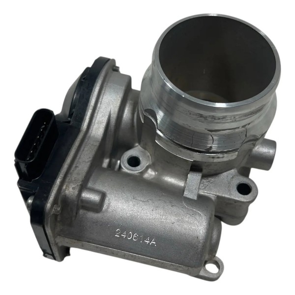 Tbi Corpo De Borboleta Hyundai Creta Limited 1.0 Tgdi 2025
