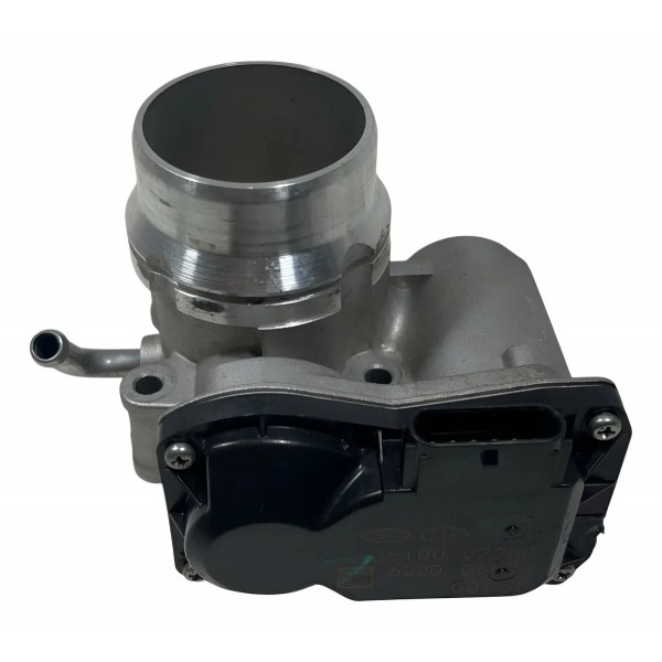 Tbi Corpo De Borboleta Hyundai Creta Limited 1.0 Tgdi 2025