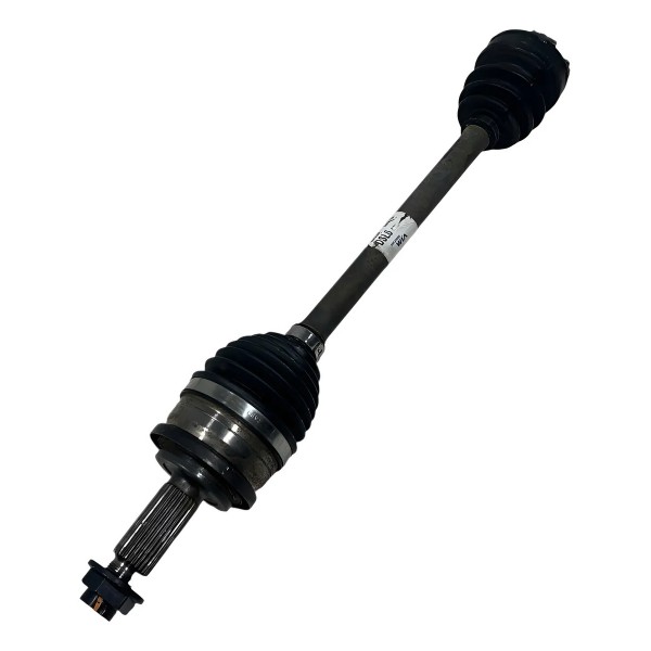 Semi Eixo Esquerdo Creta Limited 1.0 Tgdi 2025 27 Estrias