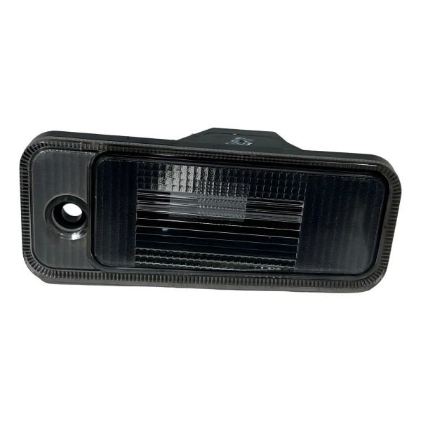Luz Placa Traseira Esquerda Creta Limited Tgdi 2025