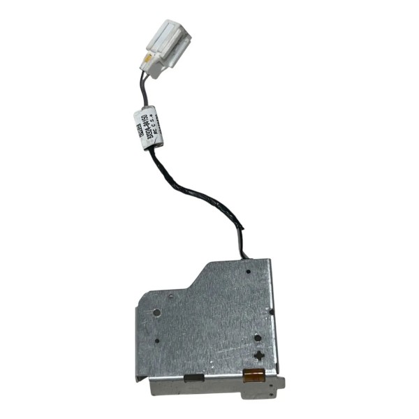 Placa Esquerda Lanterna Central Creta Limited Tgdi 2025