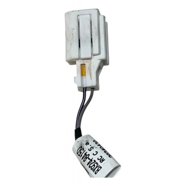 Placa Direita Lanterna Central Creta Limited Tgdi 2025