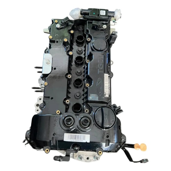 Motor Parcial Chery Tiggo 8 1.6 Turbo 21/22 187cv