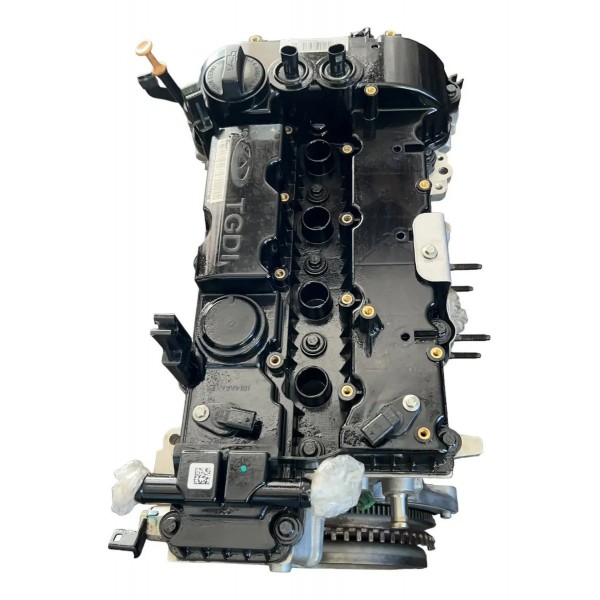 Motor Parcial Chery Tiggo 8 1.6 Turbo 21/22 187cv
