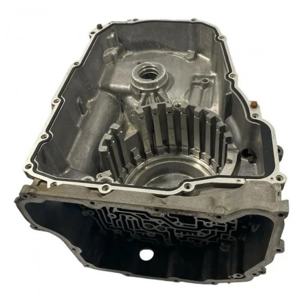 Capa Traseira Carcaça Câmbio Chevrolet 6t30 Original 5dfs
