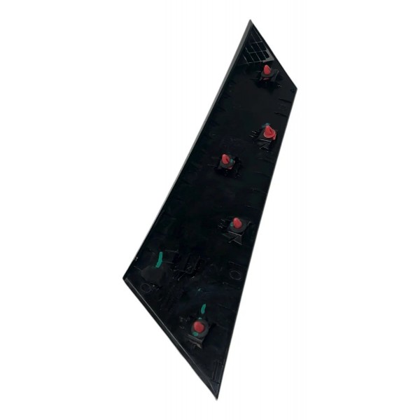 Moldura Externa Traseira Direita Creta Limited Tgdi 2025