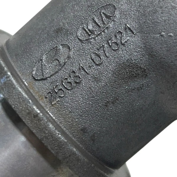 Bomba De Água Motor Creta Limited 1.0 Tgdi 2025