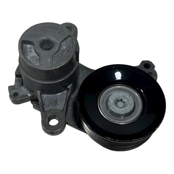 Tensor Correia Creta Limited 1.0 Tgdi 2025