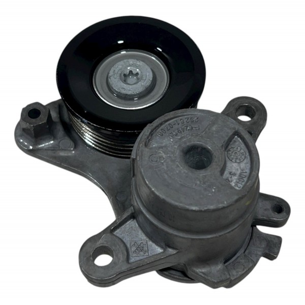 Tensor Correia Creta Limited 1.0 Tgdi 2025