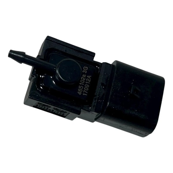 Sensor Pressão Combustível Creta Limited 1.0 Tgdi 2025