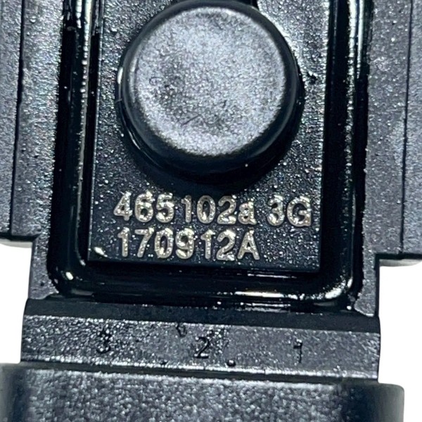 Sensor Pressão Combustível Creta Limited 1.0 Tgdi 2025