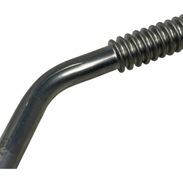 Cano Óleo Turbina Creta Limited 1.0 Tgdi 2025