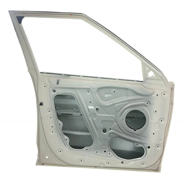 Porta Dianteira Esquerda Creta Limited 2025