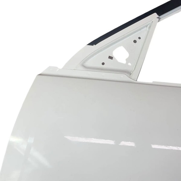 Porta Dianteira Esquerda Creta Limited 2025