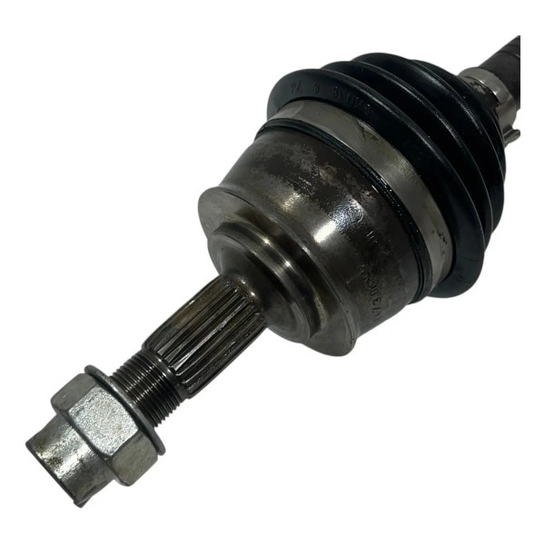 Semi Eixo Dianteiro Esquerdo Argo 1.0 3cc 2023 22 Estrias