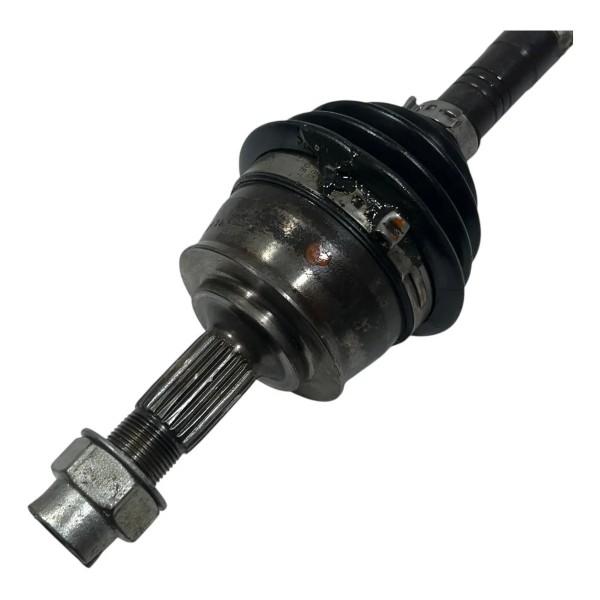 Semi Eixo Dianteiro Esquerdo Argo 1.0 3cc 2023 22 Estrias