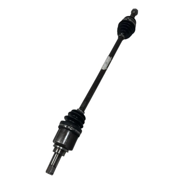 Semi Eixo Dianteiro Direito Kwid 2018 Original 23/23 Estrias