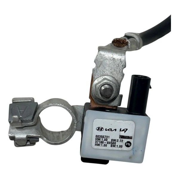 Cabo Sensor Negativo Bateria Creta Limited 1.0 Tgdi 2025