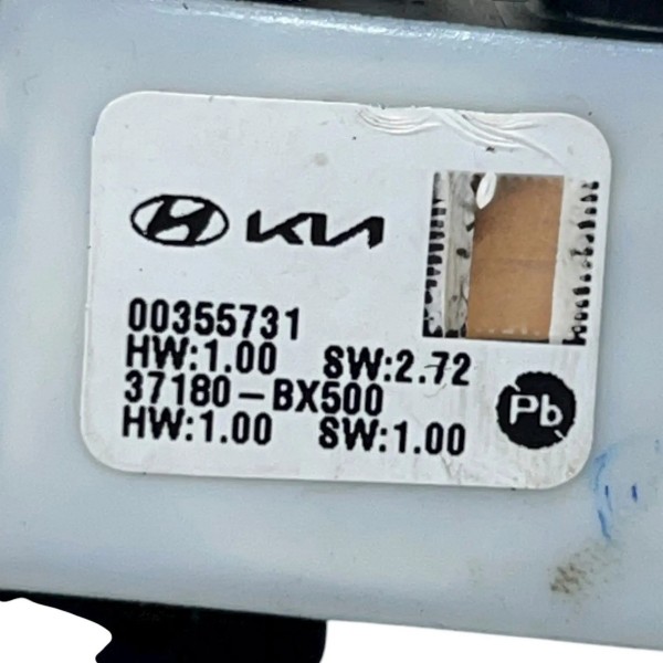 Cabo Sensor Negativo Bateria Creta Limited 1.0 Tgdi 2025