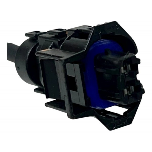 Sensor Abs Traseiro Esquerdo Creta Limited 1.0 Tgdi 2025