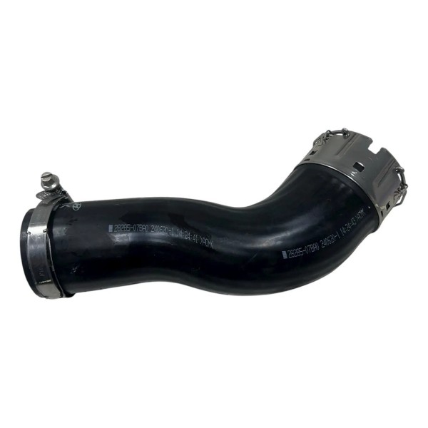 Mangueira Intercooler Creta 1.0 Tgdi 2025 2828507ba0