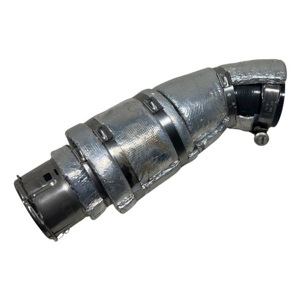 Defletor Calor Cano Turbina Creta 1.0 Tgdi 2025