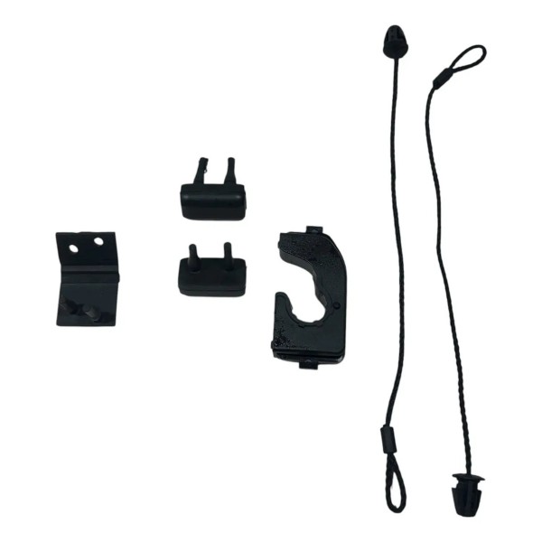 Kit Peças Bagagito Creta Limited 1.0 Tgdi 2025