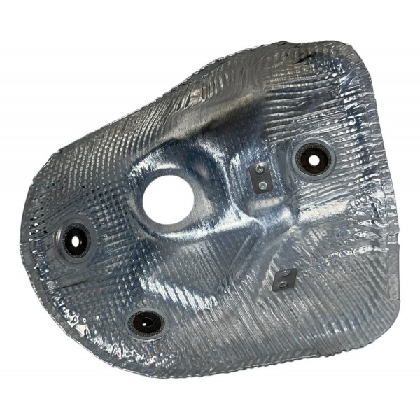 Refletor Calor Catalisador Creta Limited 1.0 Tgdi 2025