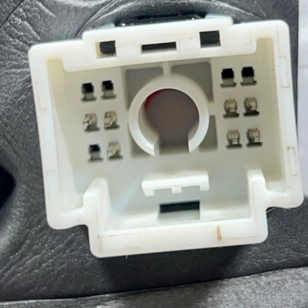 Retrovisor Esquerdo Com Pisca Creta Limited 1.0 Tgdi 2025